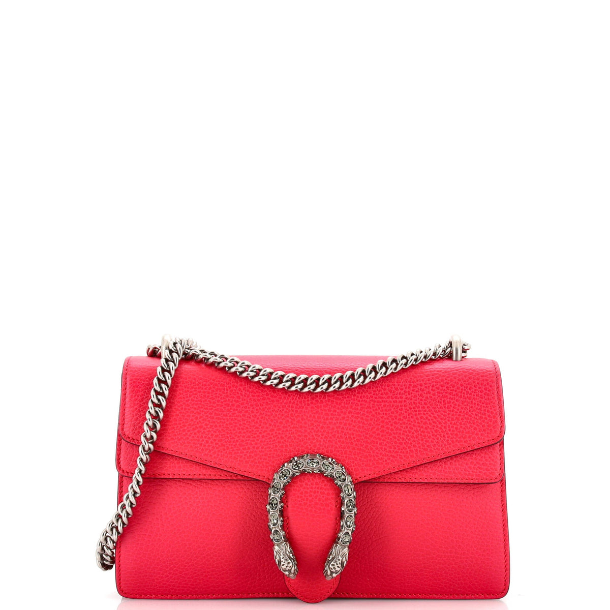 Gucci GUCCI Dionysus Bag Leather Small