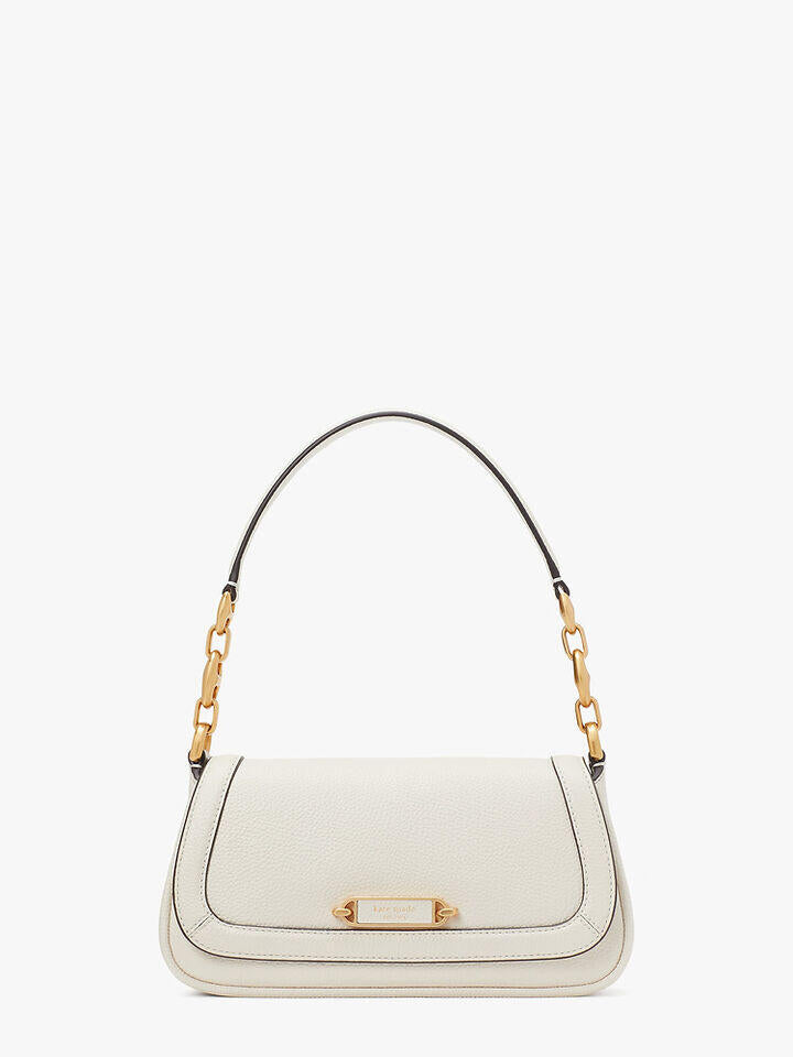 Kate Spade Au Gramercy Small Flap Shoulder Bag