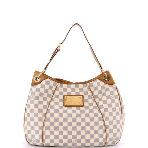 Galliera Handbag Damier PM