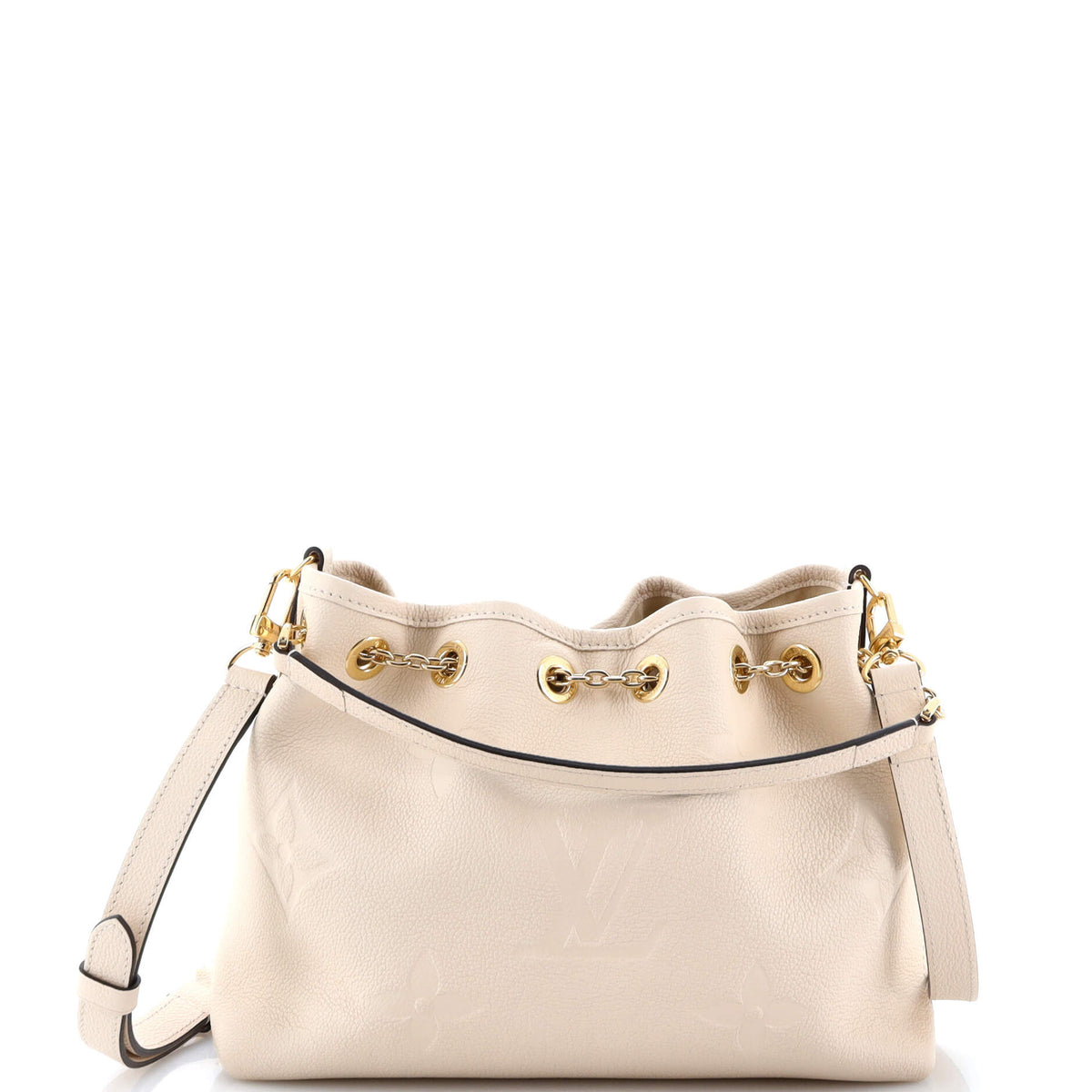 Louis Vuitton Summer Bundle Bag Monogram Empreinte Giant