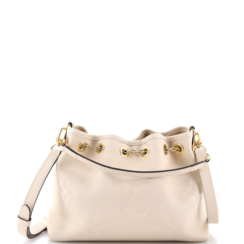Summer Bundle Bag Monogram Empreinte Giant