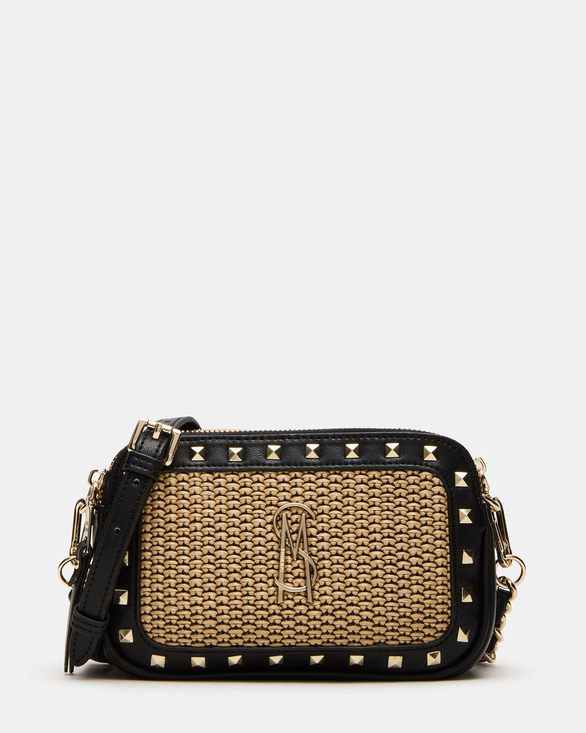 Stevemadden DAISYS BAG BLACK MULTI