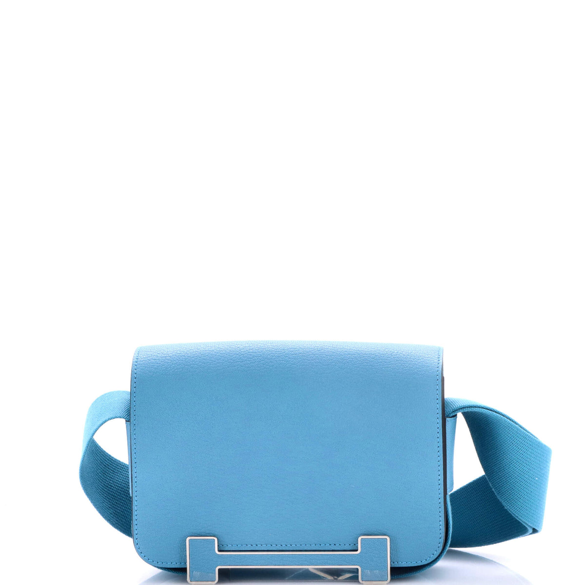 Herm?s Geta Bag Chevre Mysore