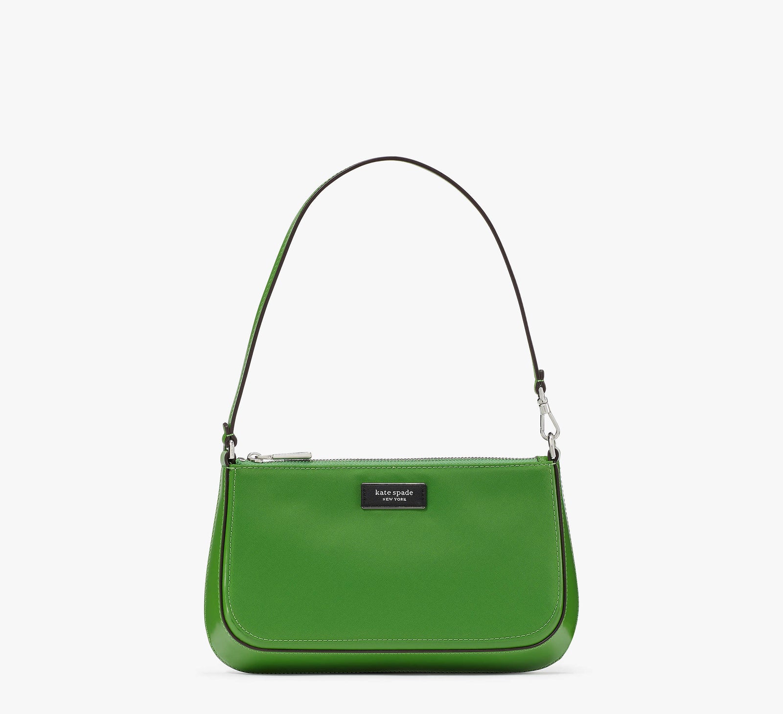 Kate Spade New York Mini-pochette en nylon Sam Icon KSNYL