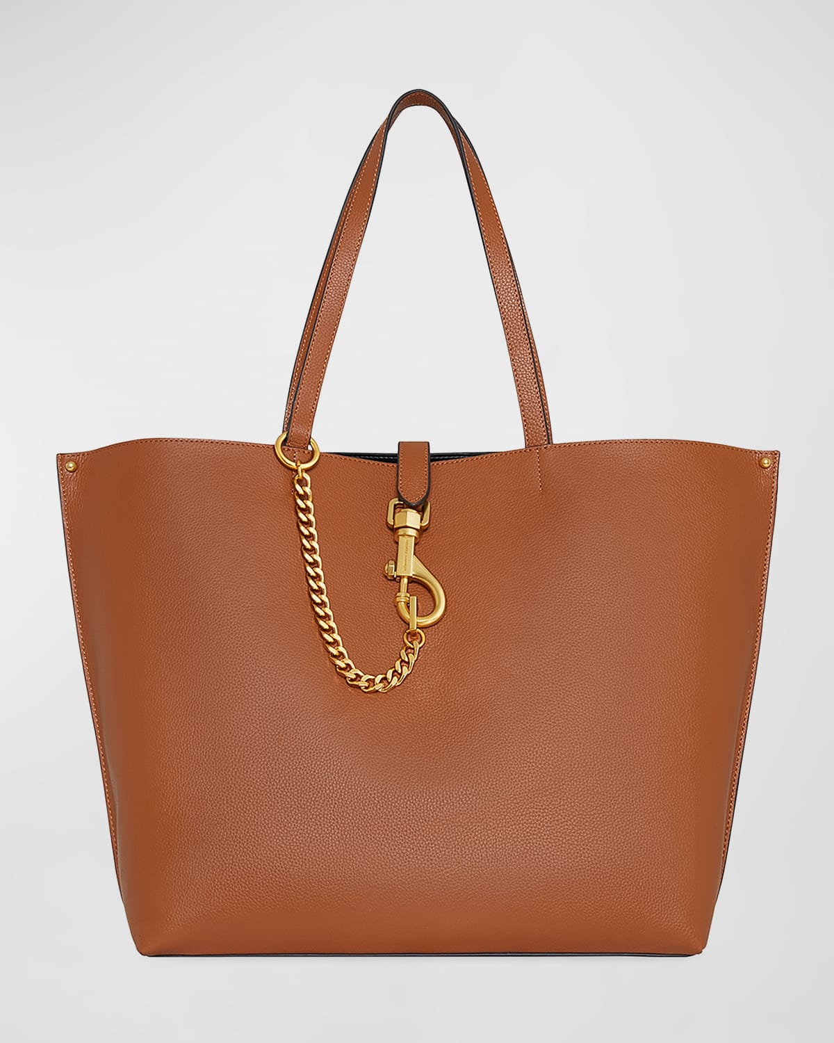 Rebecca Minkoff Megan Large Leather Tote Bag