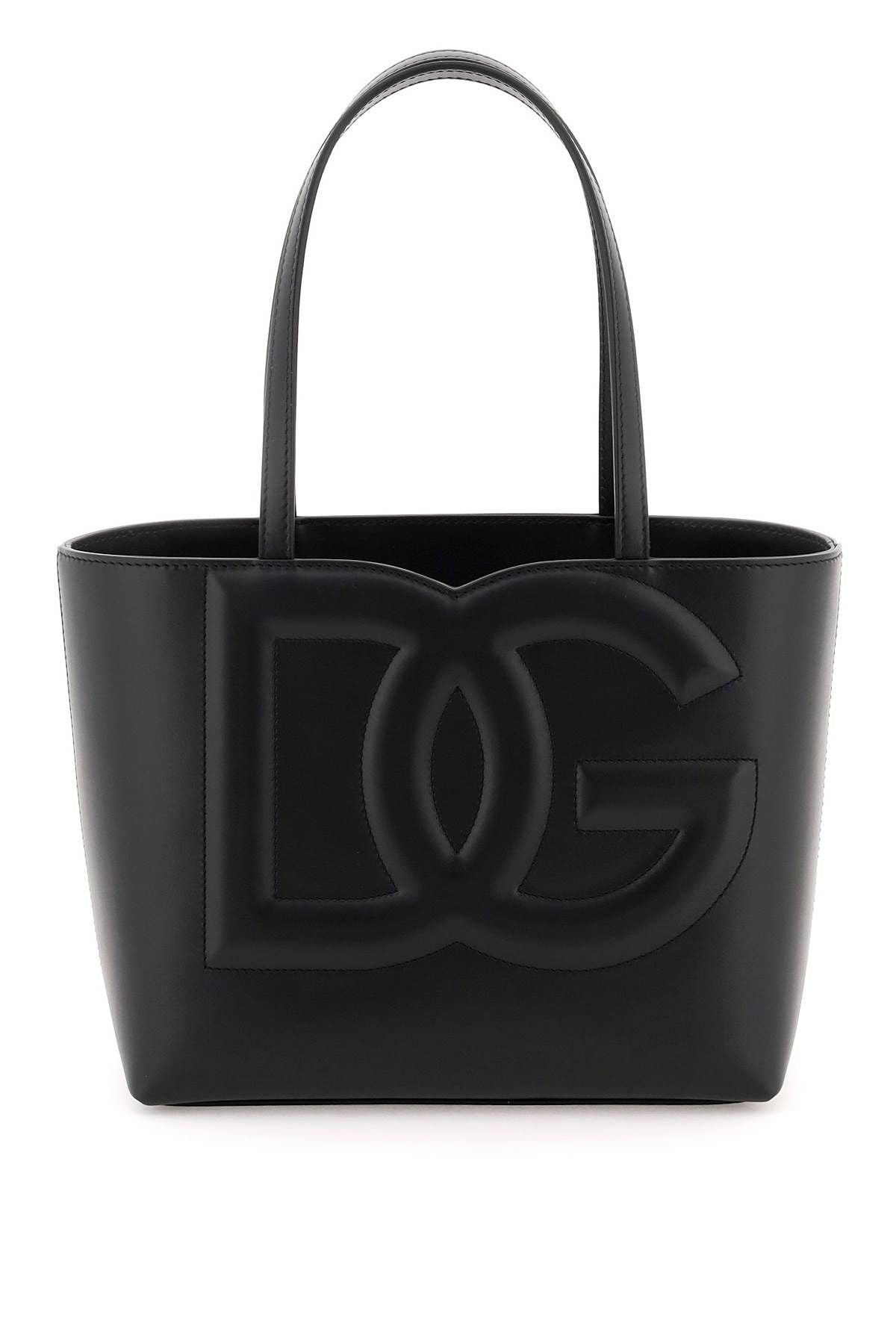 Dolce & Gabbana Dg Logo Small Tote Bag