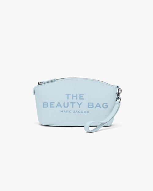 The Beauty Bag in Cloud Blue