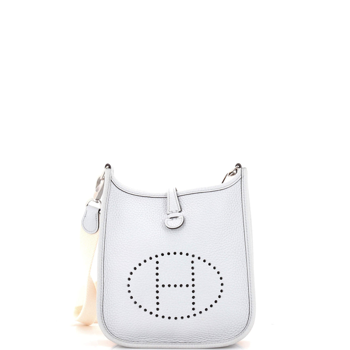 Herm?s Evelyne Bag Gen III Clemence TPM