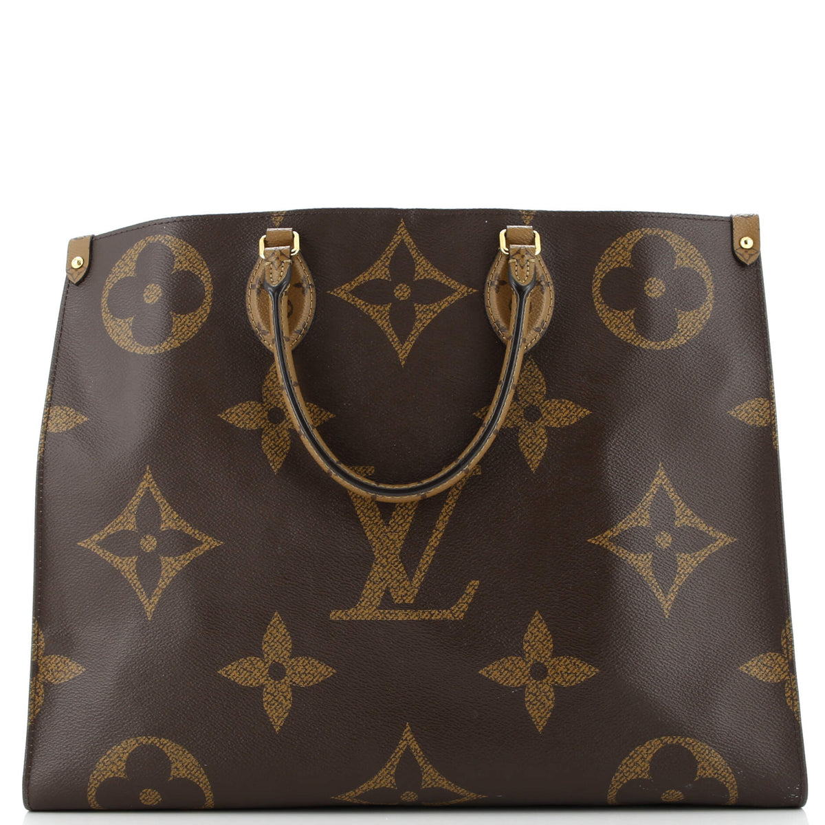 Louis Vuitton OnTheGo Tote Reverse Monogram Giant GM