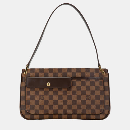 Brown Damier Ebene Aubagne