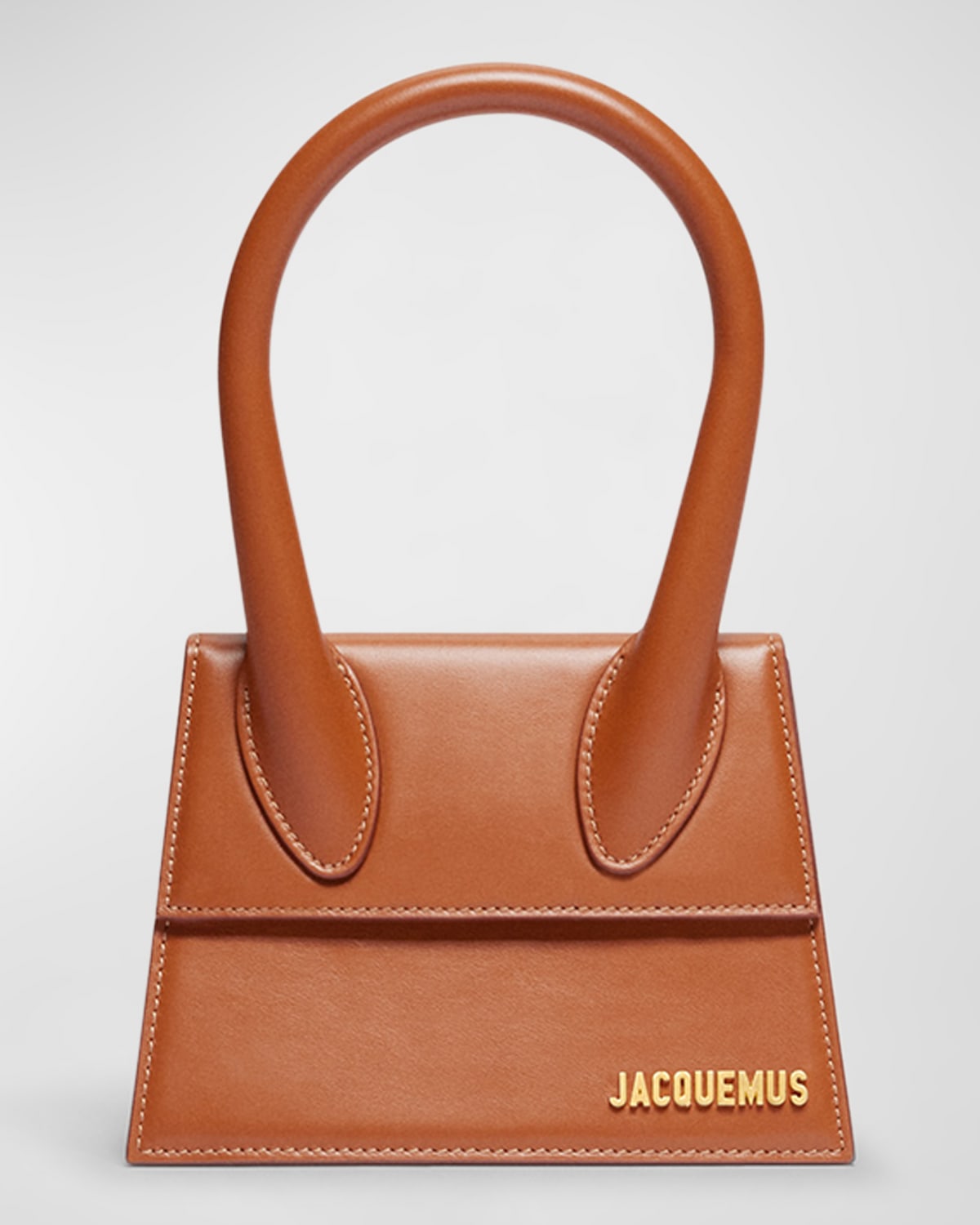 Jacquemus Le Chiquito Moyen Top-Handle Bag