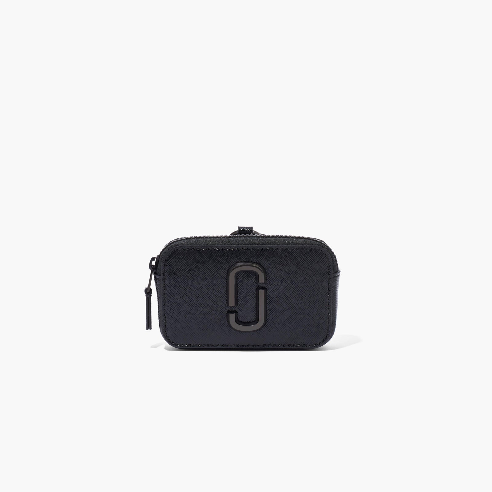 Marc Jacobs The Nano Snapshot Charm in Black