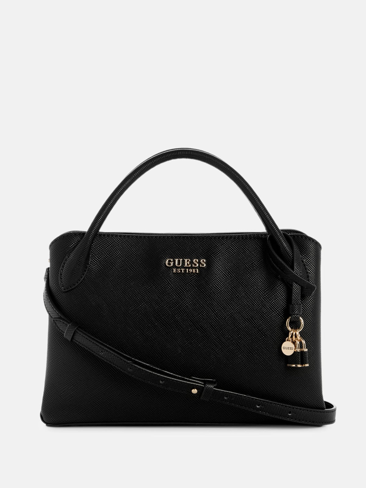 Guess Fedana Elite Satchel