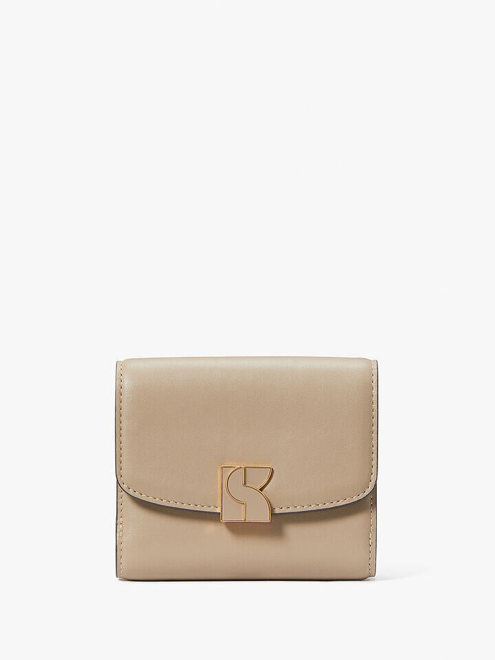 Kate Spade Au Dakota Bifold Flap Wallet