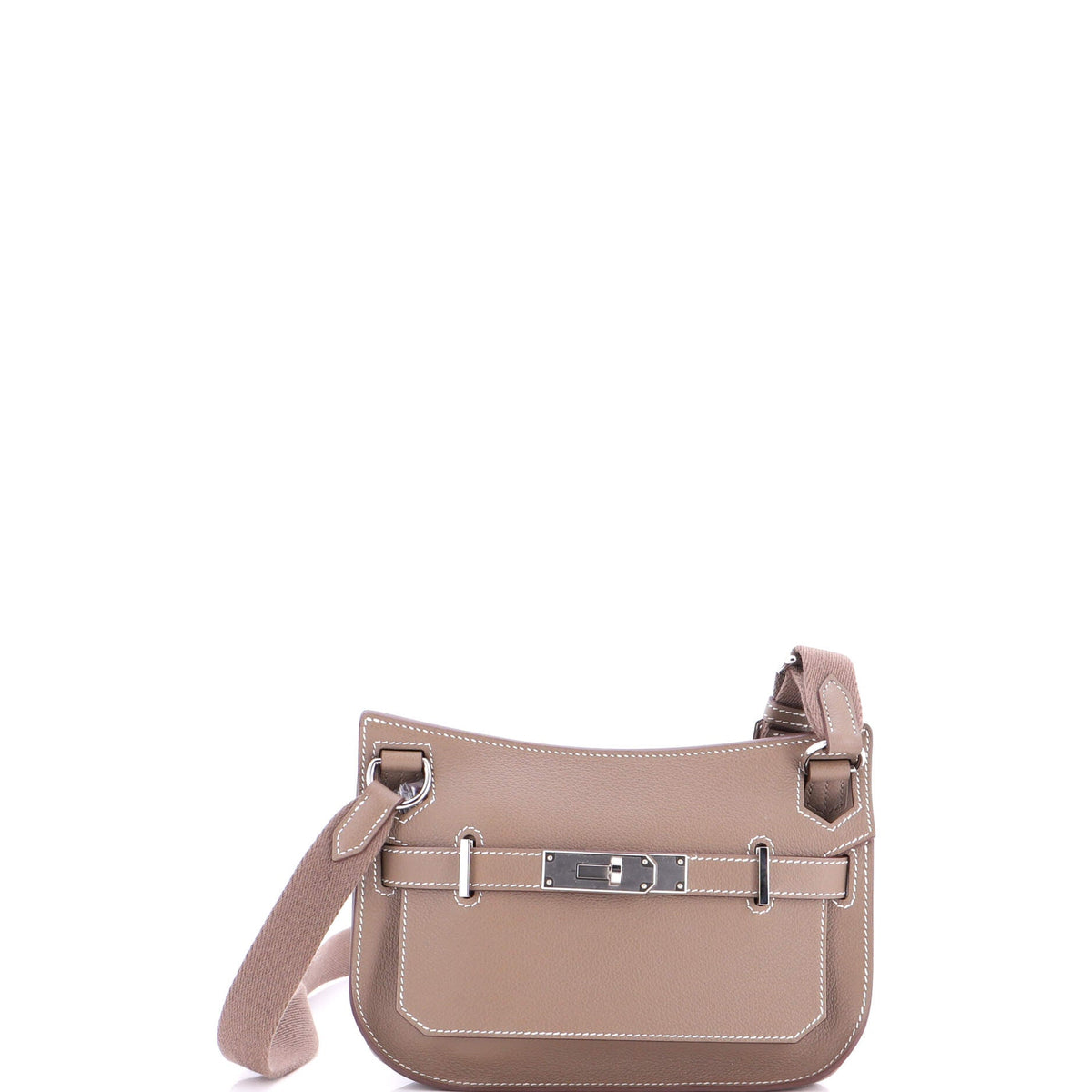 Herm?s Jypsiere Bag Evercolor Mini