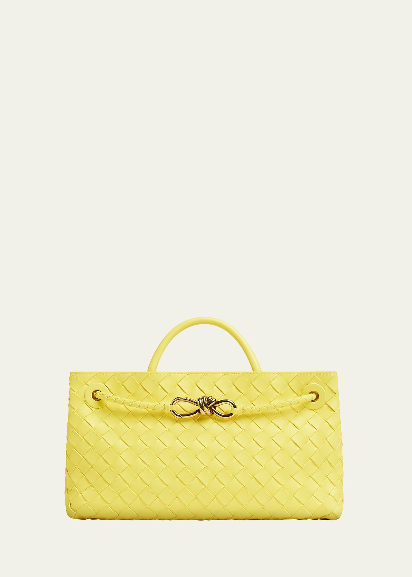 Bottega Veneta Petit sac Andiamo Est-Ouest