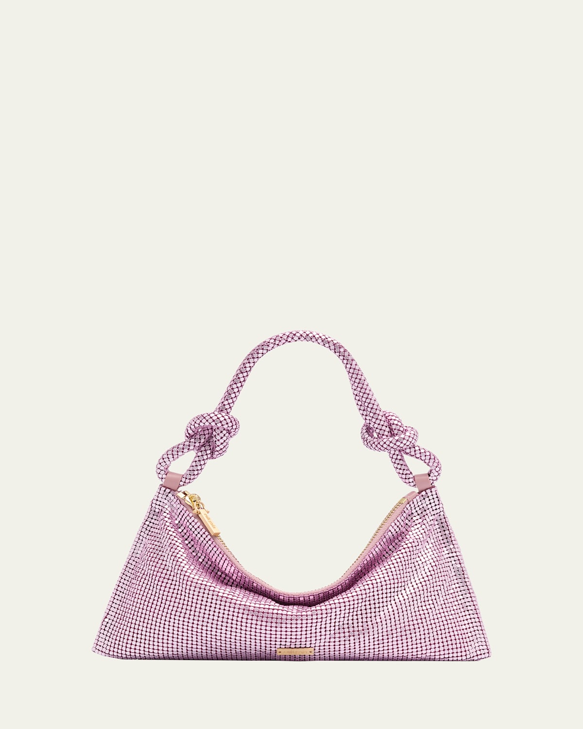 Cult Gaia Hera Nano Mesh Shoulder Bag