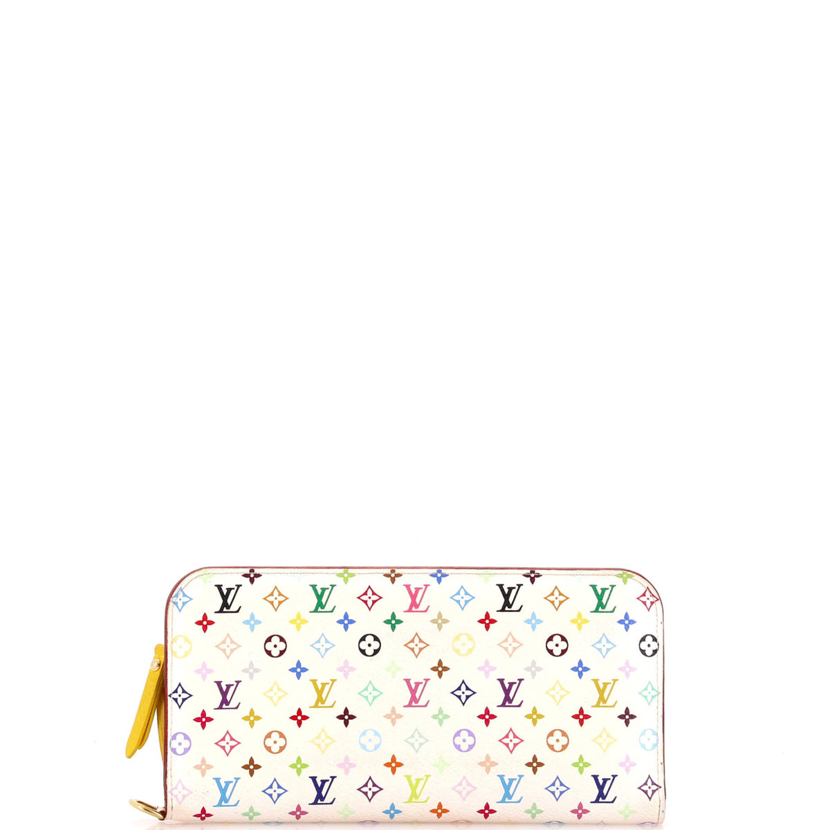 Louis Vuitton Insolite Wallet Monogram Multicolor