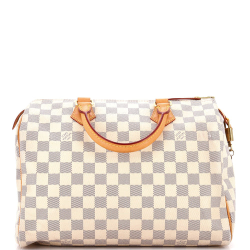 Speedy Handbag Damier 30