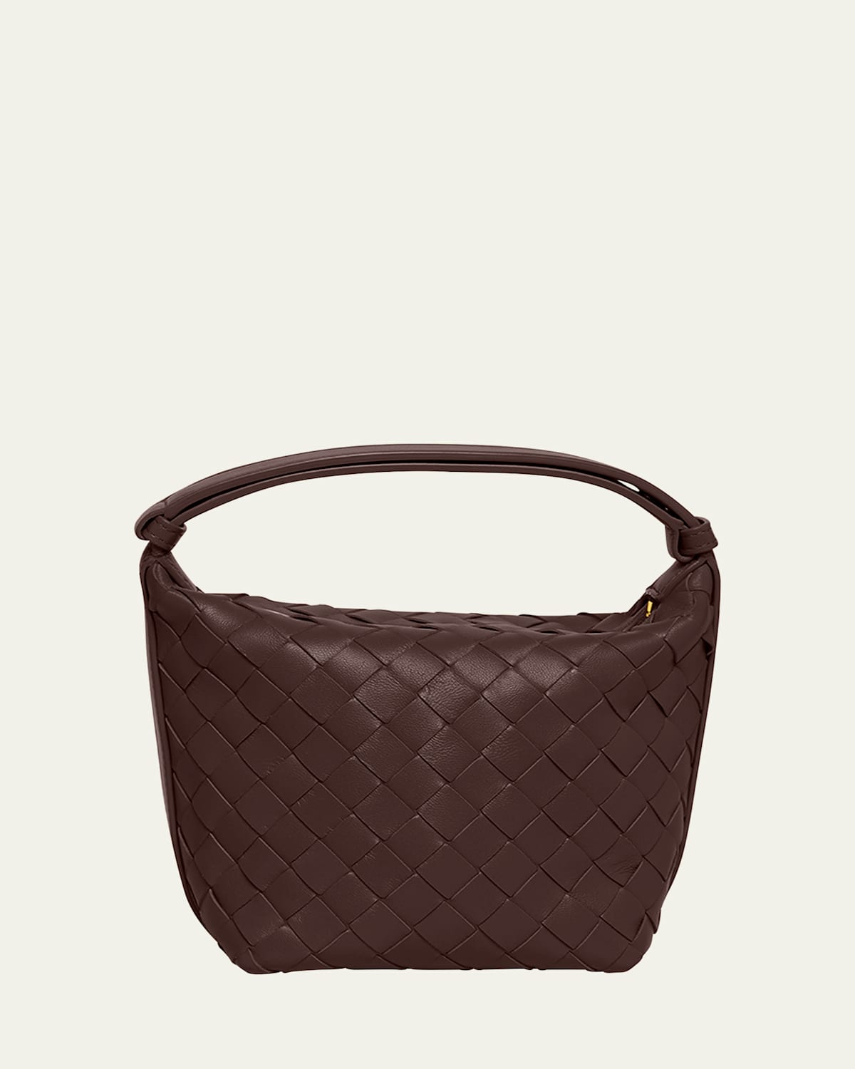 Bottega Veneta Candy Wallace Top Handle Bag