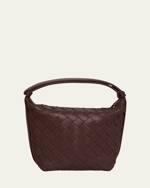 Candy Wallace Top Handle Bag