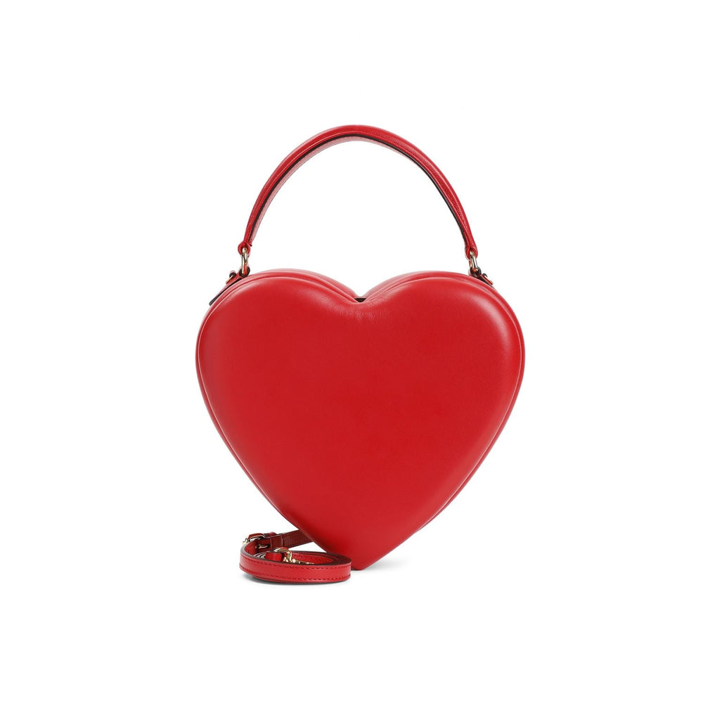 Women's Shoulder Bag in Red | Size UNICA | 242273138002