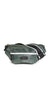 Fold-Up Belt Bag Safari Green One Size