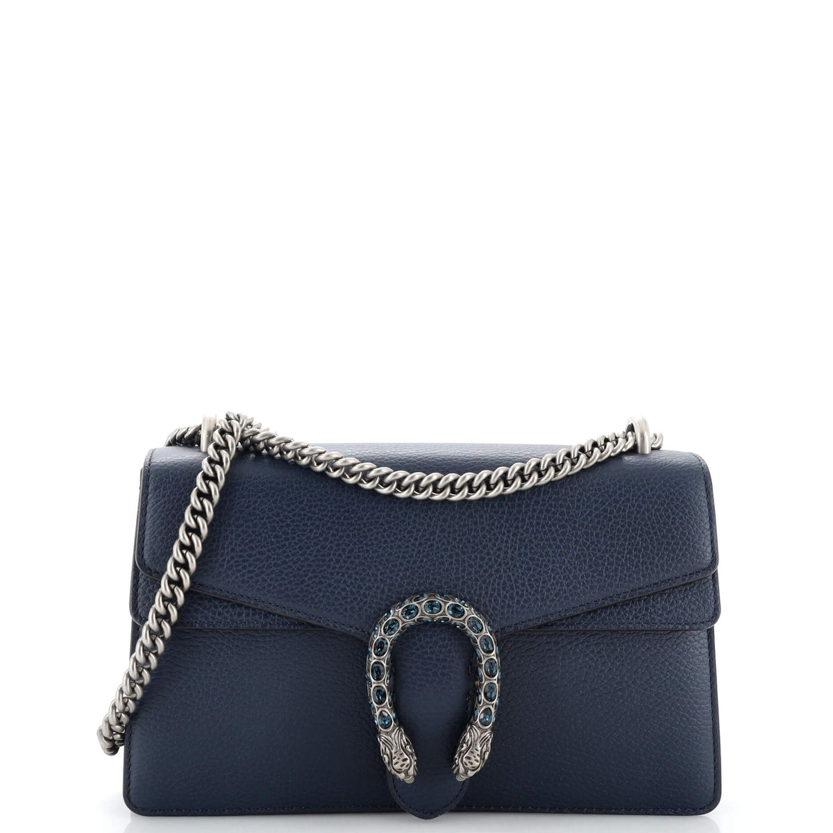 Gucci GUCCI Dionysus Bag Leather Small