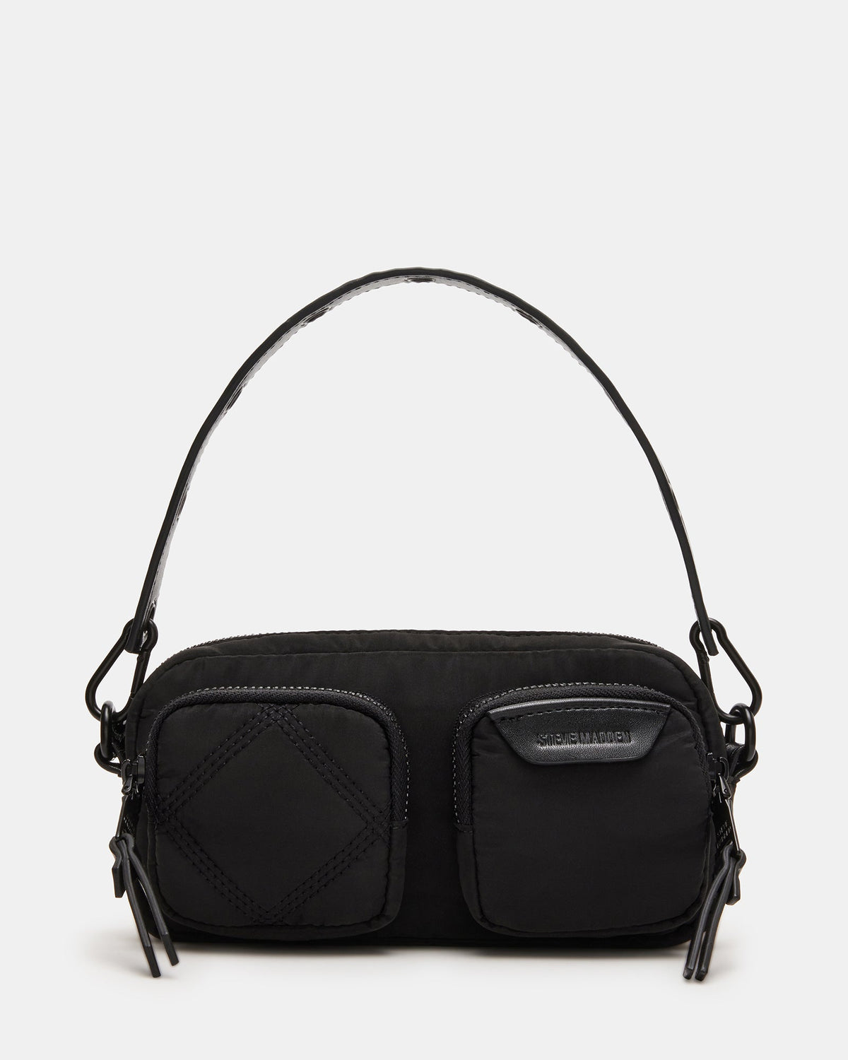 Stevemadden PEPPER BAG BLACK