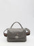 Women's Postina Daily Giorno S Bag in Grey | 068010S0050000