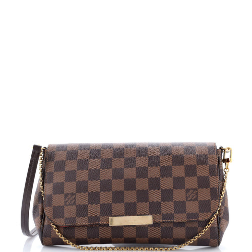Favorite Handbag Damier MM
