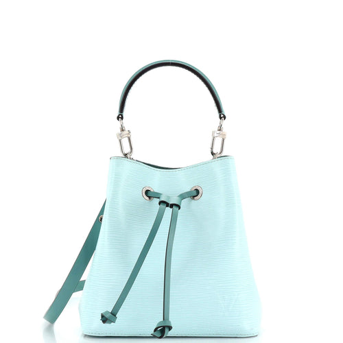 NeoNoe Handbag Epi Leather BB
