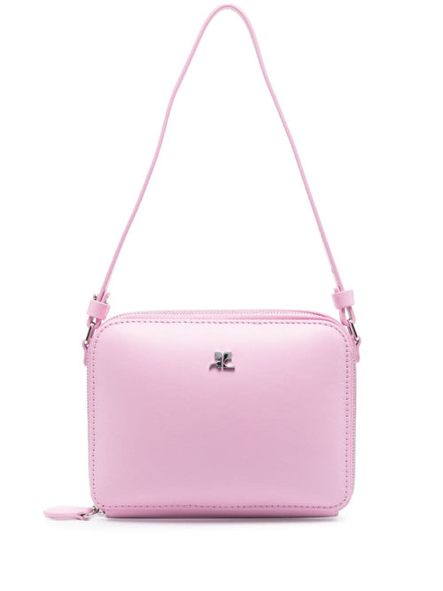 Women's Cloud Reflex Bag in Pink | 323GSA058CR0010