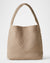 Gewebte Hobo-Tasche „Nomad“