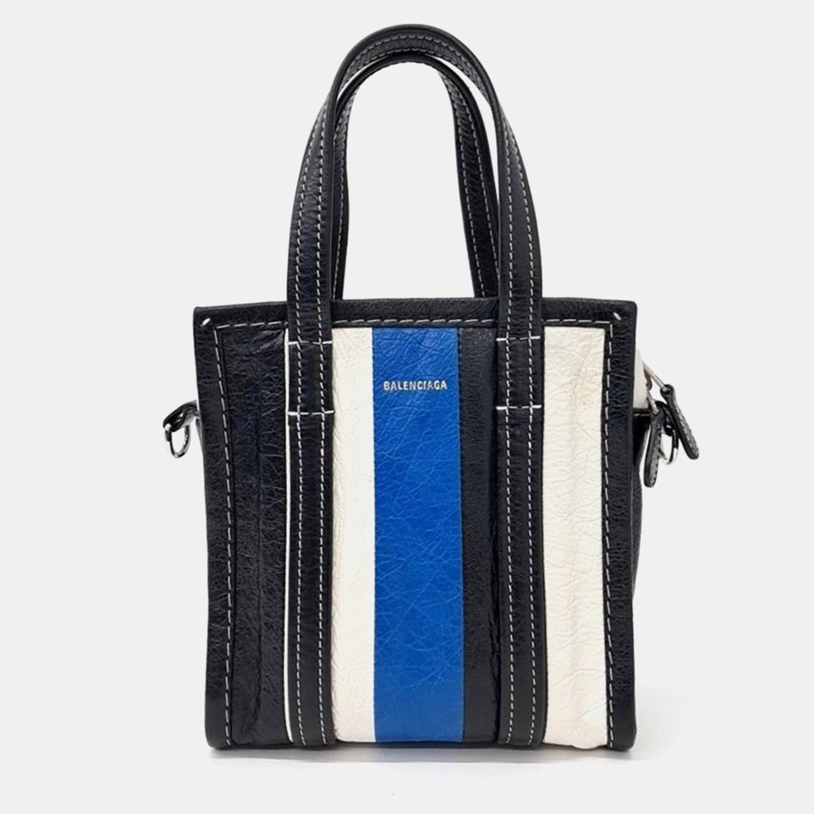 Balenciaga Bazaar XXS Bag