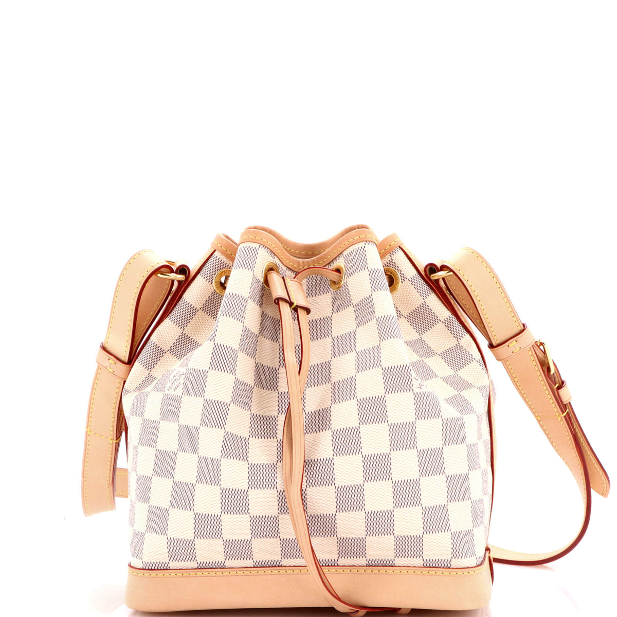 Louis Vuitton Noe Handbag Damier BB