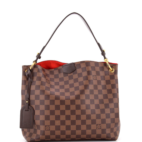 Graceful Handbag Damier PM
