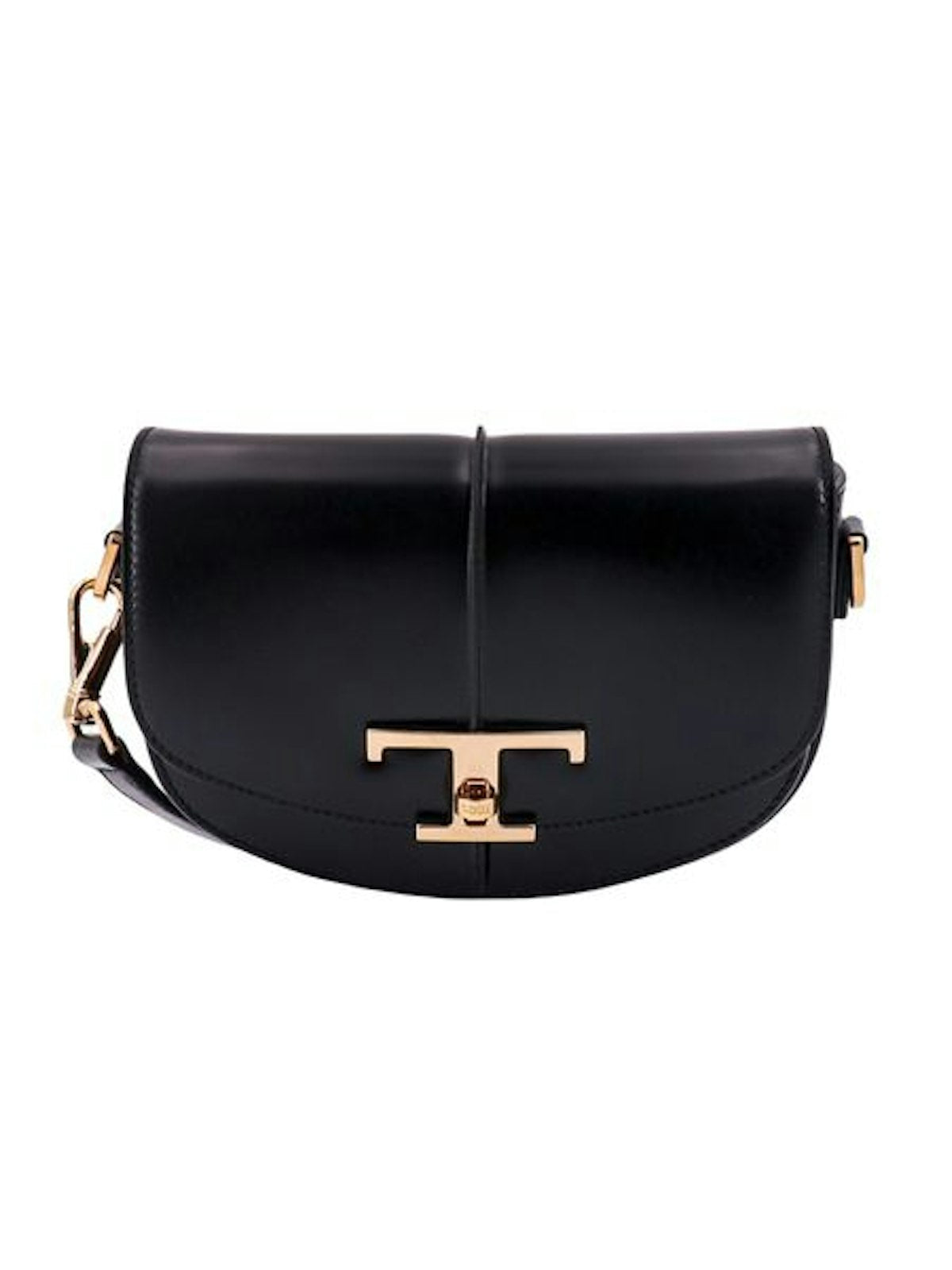 Tod's Women's Xbwtsgl0100Ket Tsg Cacciatora Mini in B999 | XBWTSGL0100KETB999