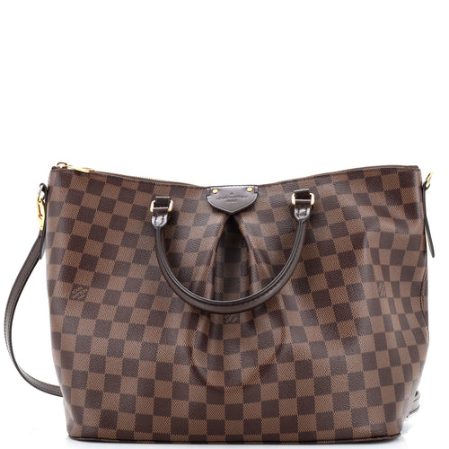 Siena Handbag Damier GM