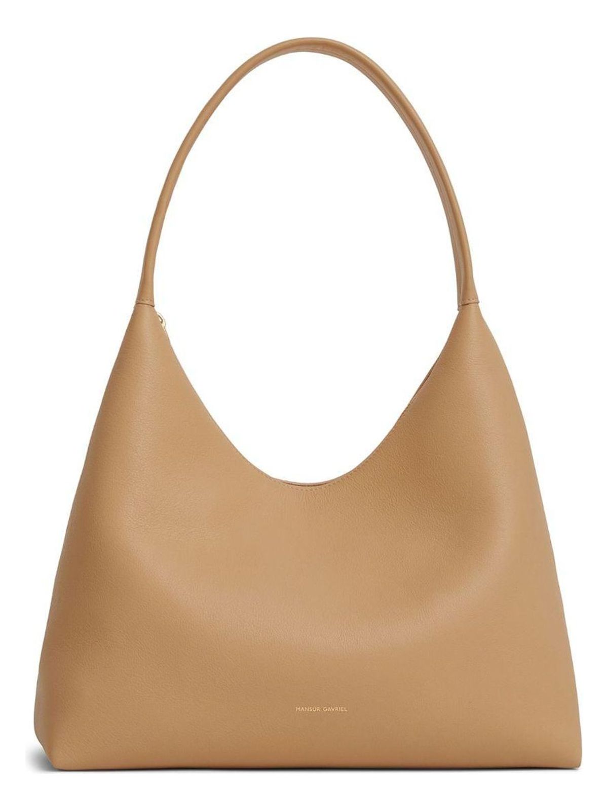 Mansur Gavriel Women's Candy Hobo in Sand | WP23H095WSSand