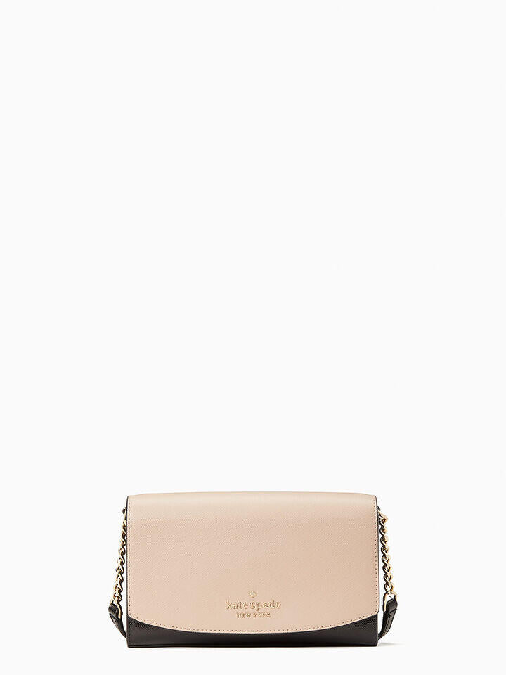 Kate Spade Au Staci Small Flap Crossbody