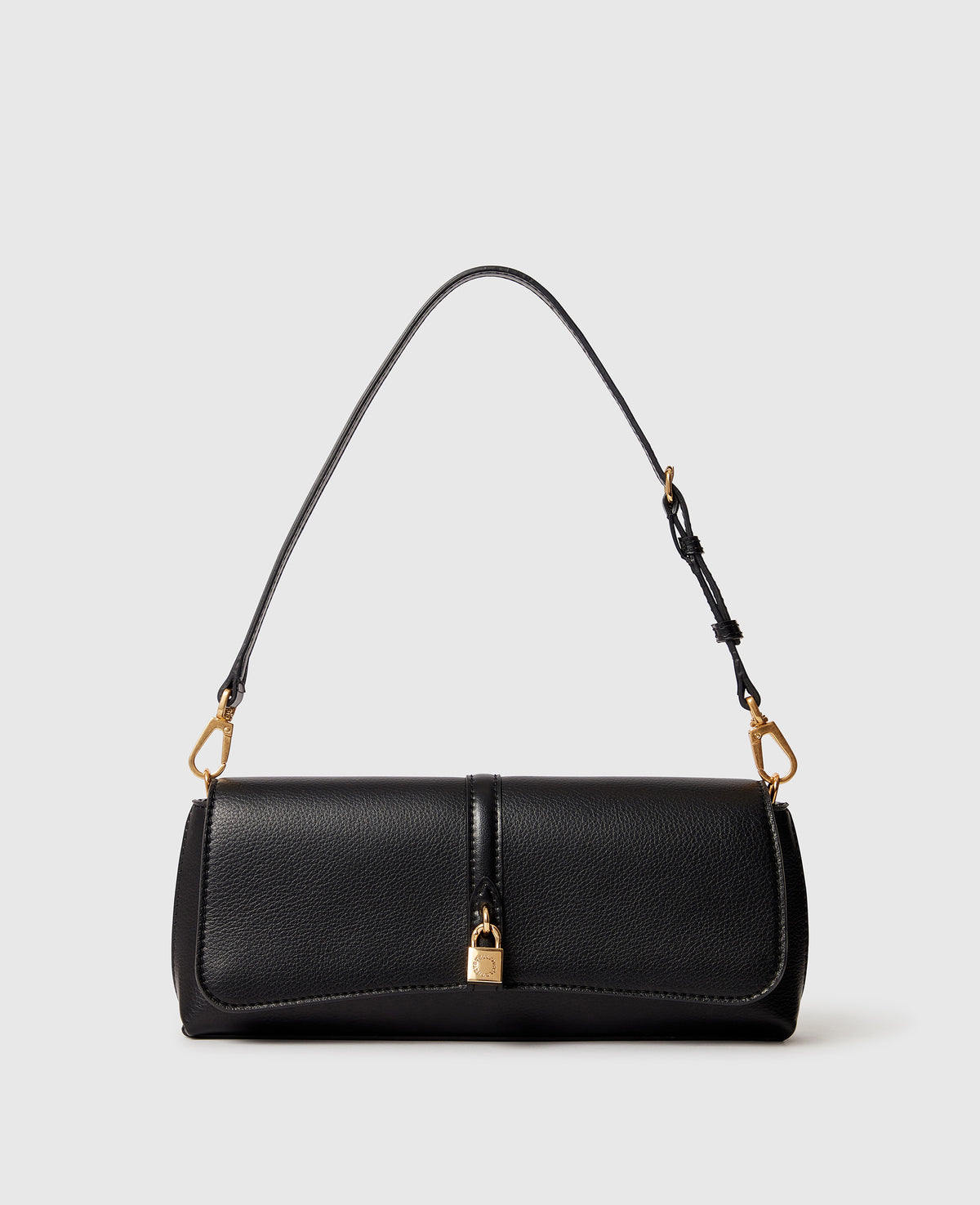 Stella McCartney Ryder Pochette Shoulder Bag,