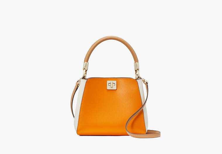 Kate Spade New York Phoebe Colorblock Top Handle Satchel