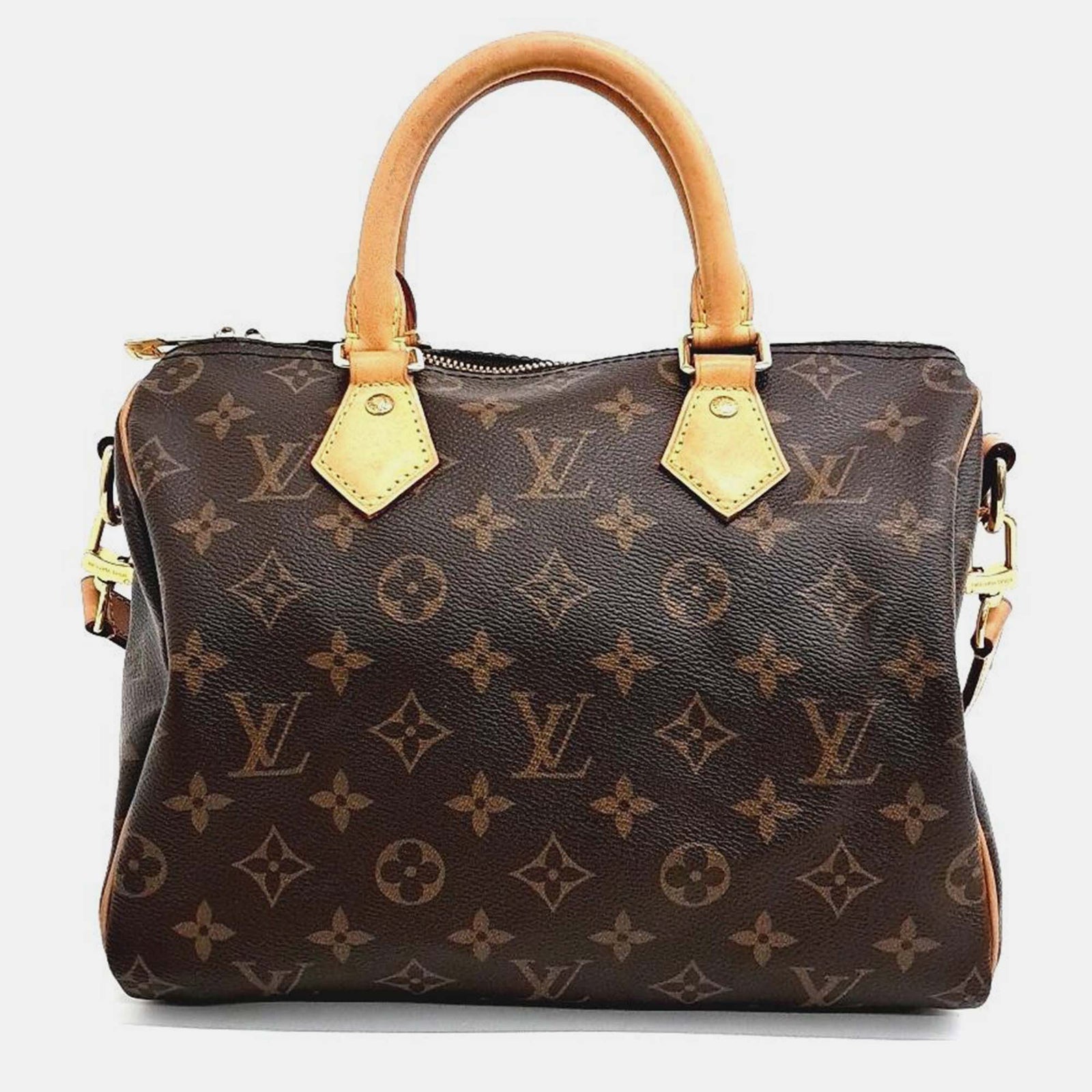 Louis Vuitton Sac Bandoulière Speedy 25