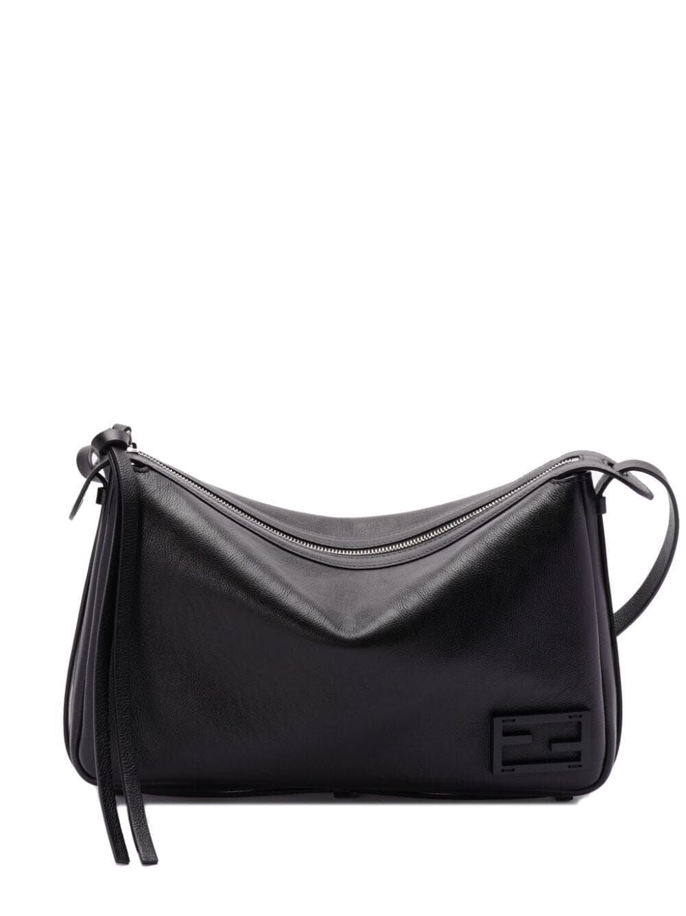 Fendi Women's Simply in Black | Size UNICA | 8BR829AS7A
