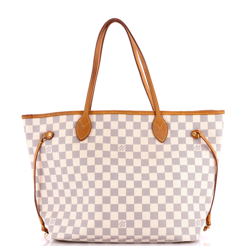 Neverfull Tote Damier MM
