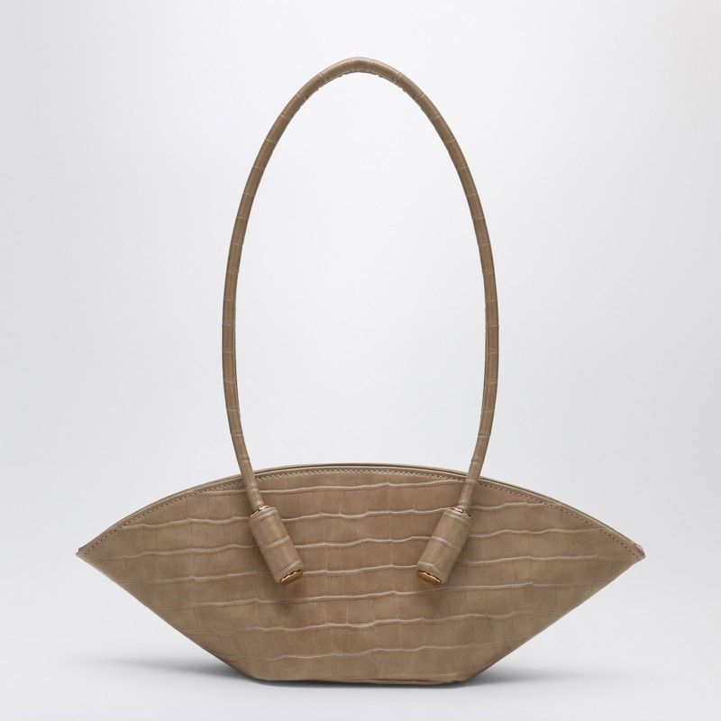 ThemoirÃ¨ Women's Olimpia Bag in Beige | TMFW24OLR97PL