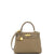 Kelly Handbag Grey Swift with Gold Hardware 25