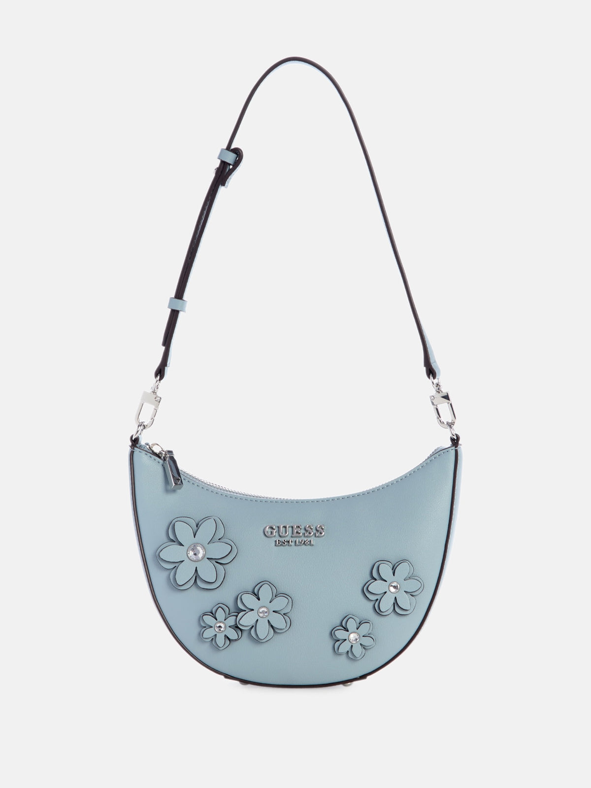 Guess Zaria Mini Shoulder Bag