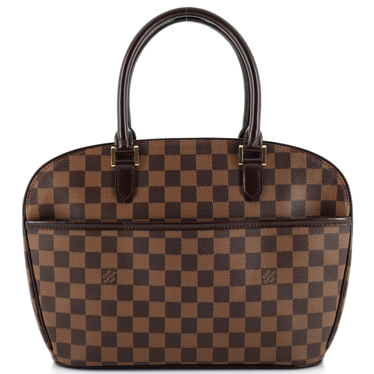 Louis Vuitton Sarria Handbag Damier Horizontal